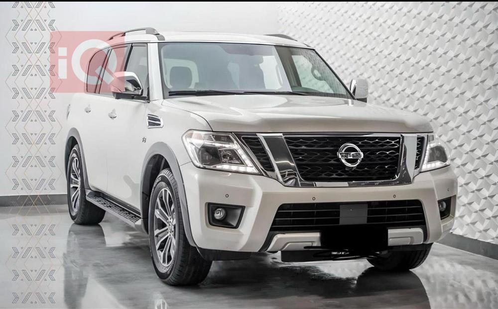 Nissan Armada
